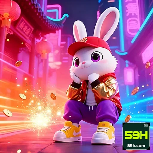 Usuário acessando conta no cassino 59h, destacando a confiança e segurança da plataforma. - 59h