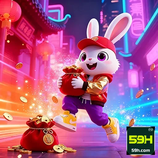 Tela de login no cassino online 59h, destacando a segurança e confiabilidade da plataforma.