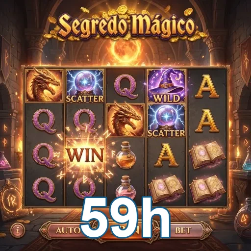 Tela Pix no 59h com acesso rápido oficial