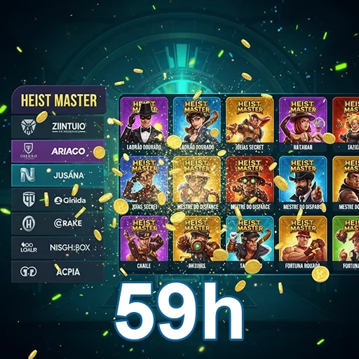 Tela da 59h com regras e suporte oficial