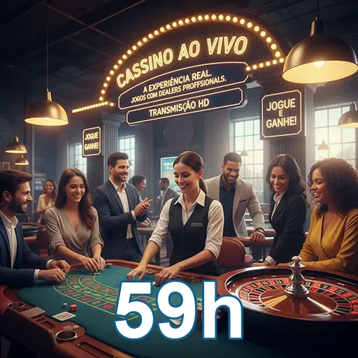 Tela de suporte e segurança no uso diário da 59h