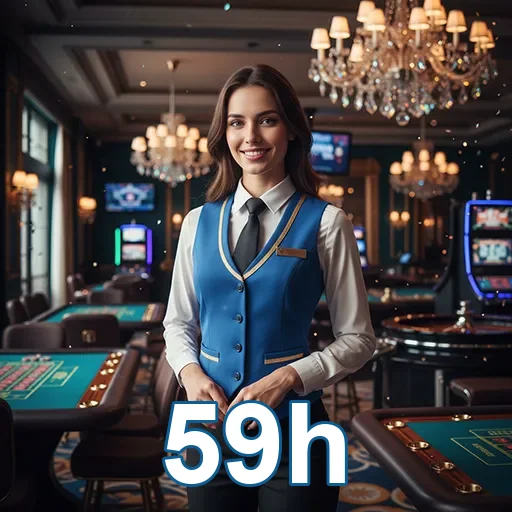 Use a conta com segurança e navegação simples - 59h