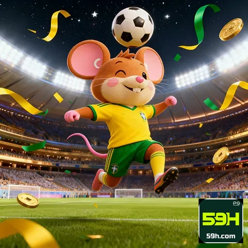 Explore jogos de slots imperdíveis na 59h, uma plataforma confiável e premium.