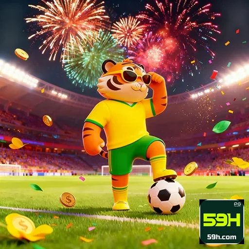 Aposte em futebol ao vivo com a confiança da 59h, sua plataforma premium de apostas.