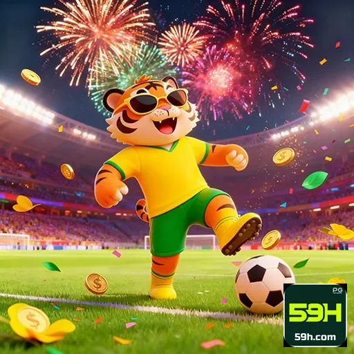 Apostas em esportes na 59h: confiança e emoção em cada palpite, viva a experiência premium. - 59h