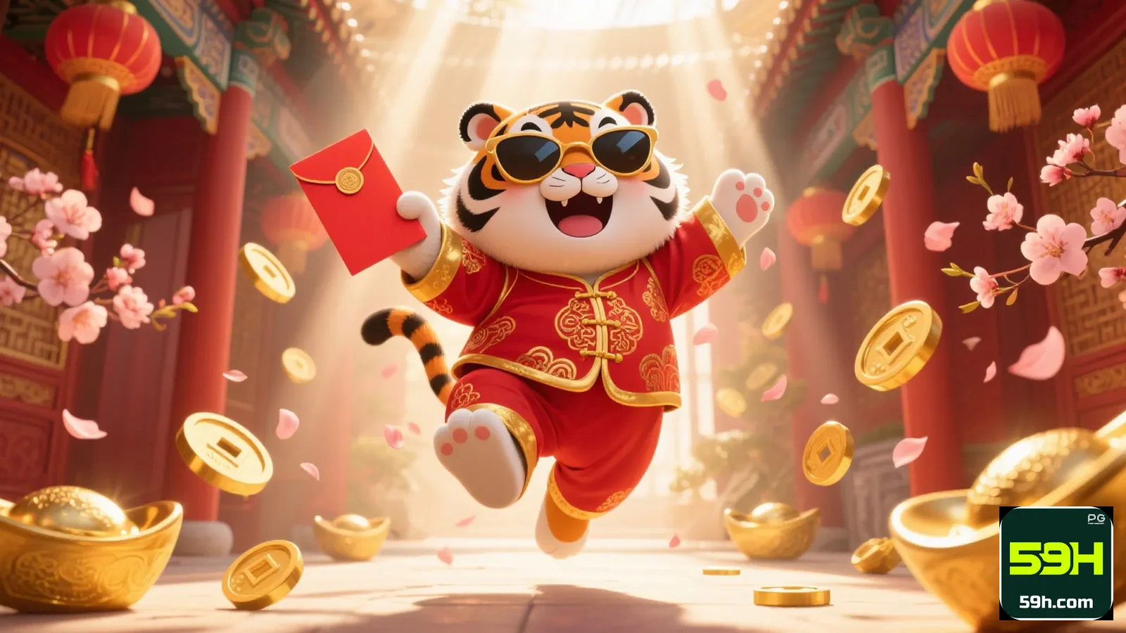 Slots Premium para High Rollers na 59h, onde a confiança e a emoção se encontram.