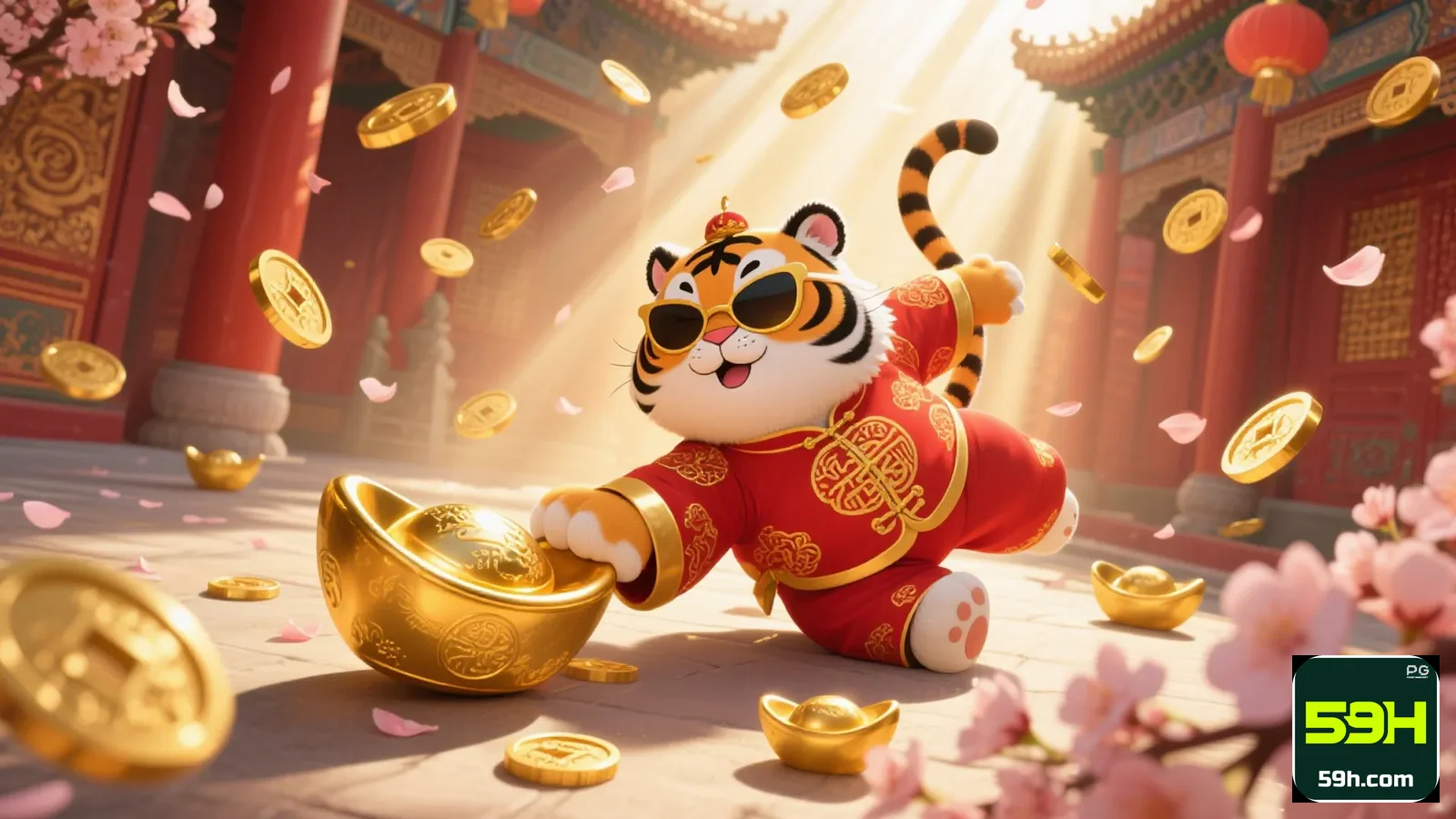 Experimente slots premium na 59h e conquiste recompensas VIP incríveis com segurança. - 59h